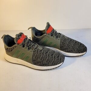 Adidas Prophere‎ Sneakers Mens Size 6.5 Green/Black